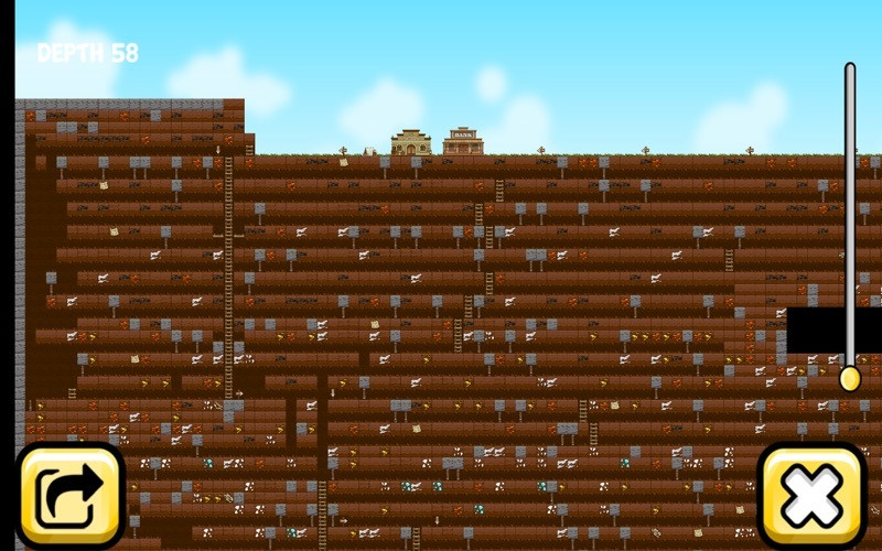 Tiny Miner - кадр 1