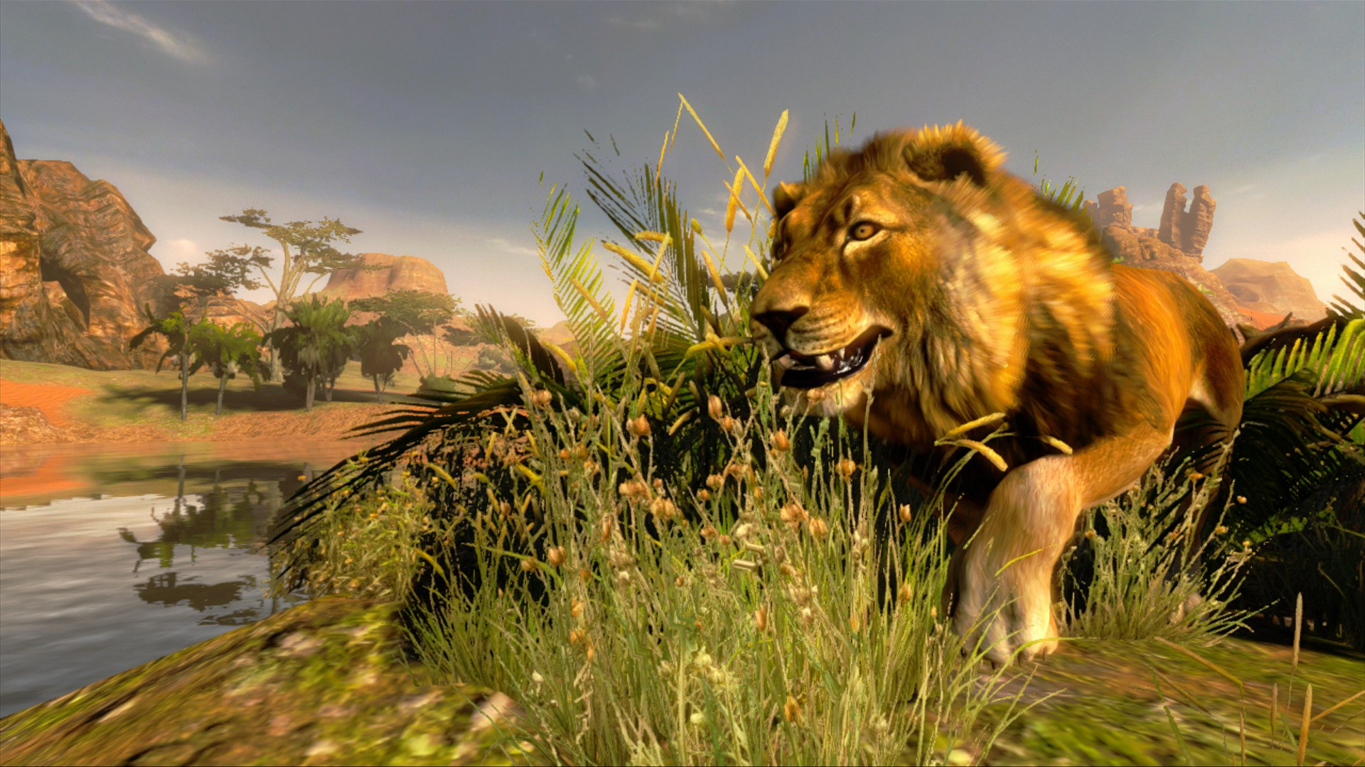 Cabela's Hunting Expeditions - кадр 1