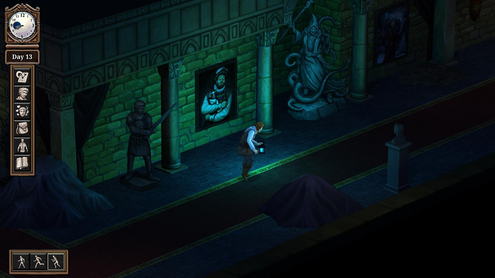 Hero-U: Rogue to Redemption - кадр 2