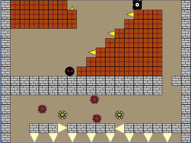 Castlemage (itch) - кадр 1