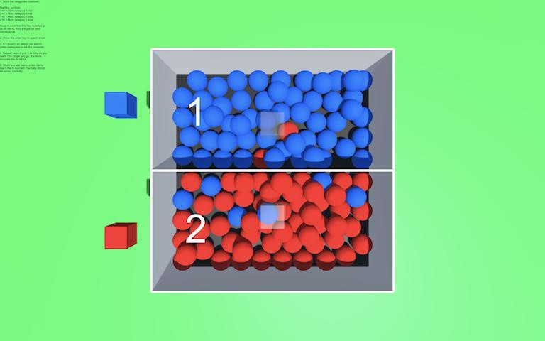 iPhysics Neutron (itch) - кадр 1