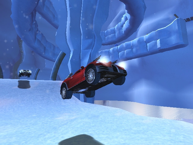 Glacier 2: Hell on Ice - кадр 1