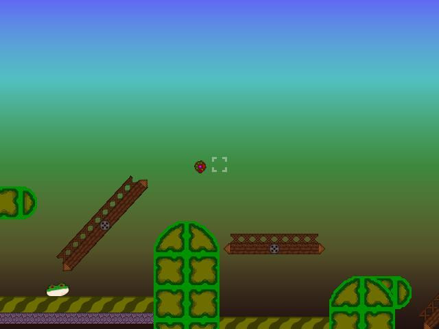 Roll and Back Again [DEMO] (itch) - кадр 1