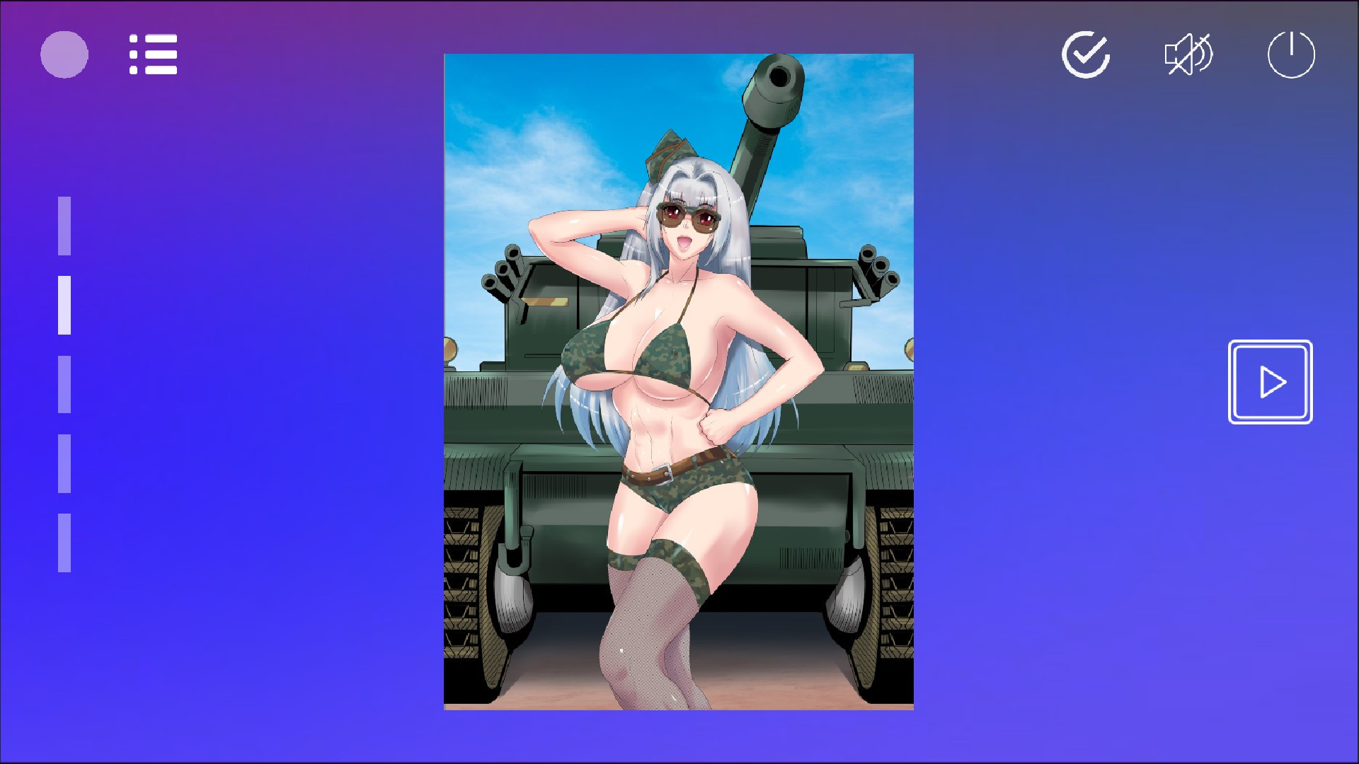Hentai Babes - In Costume - кадр 1