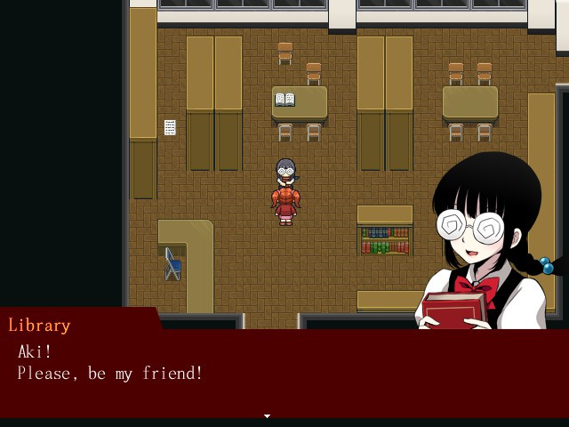 Misao: Definitive Edition - кадр 1