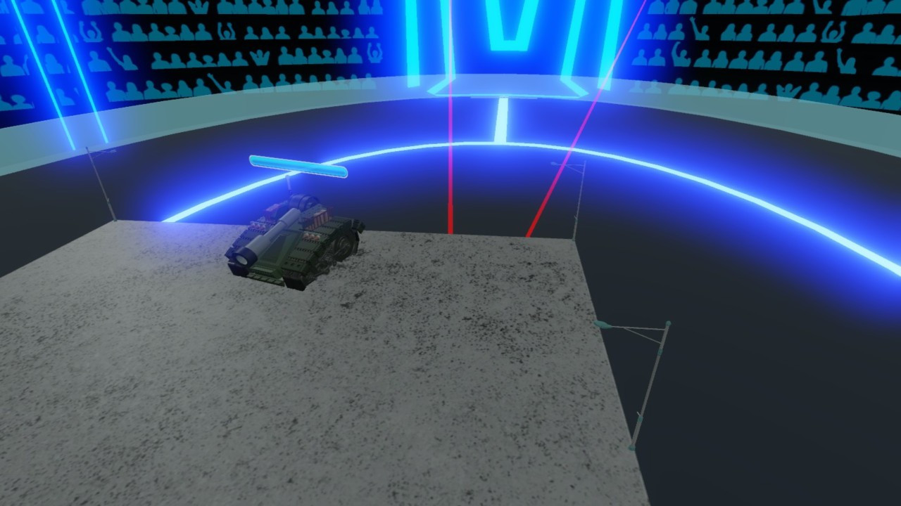 TOYTANK - кадр 1