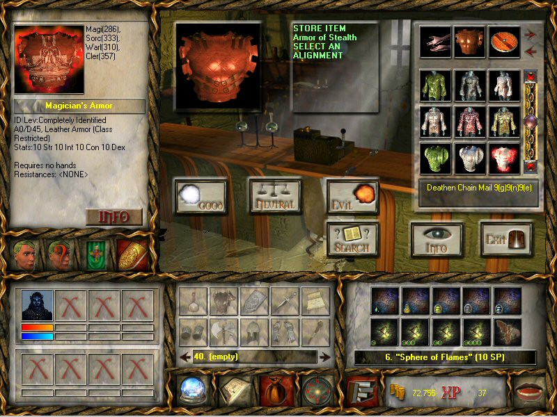 Demise: Rise of the Ku'Tan - кадр 1