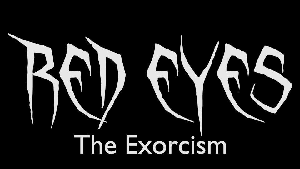 Red Eyes: The Exorcism (itch) - кадр 1