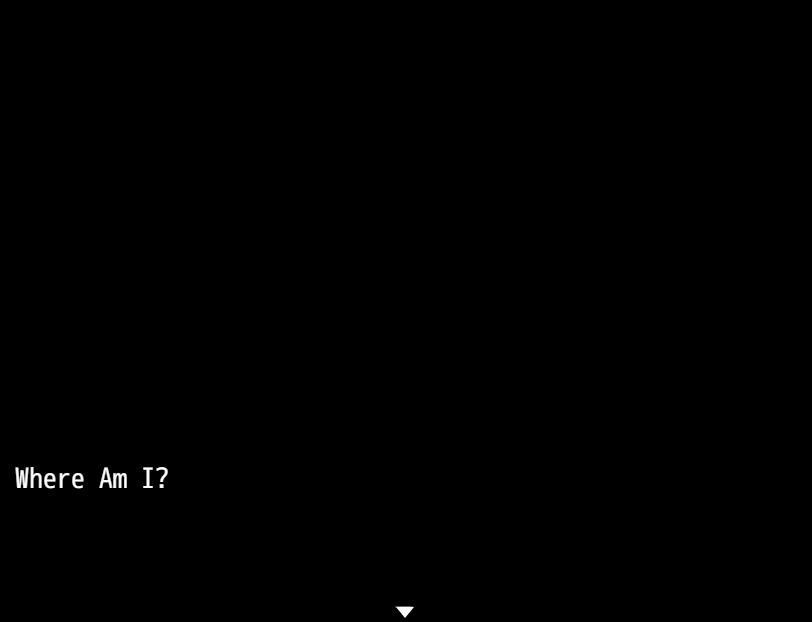 Despair(Demo){Abandoned} (itch) - кадр 1