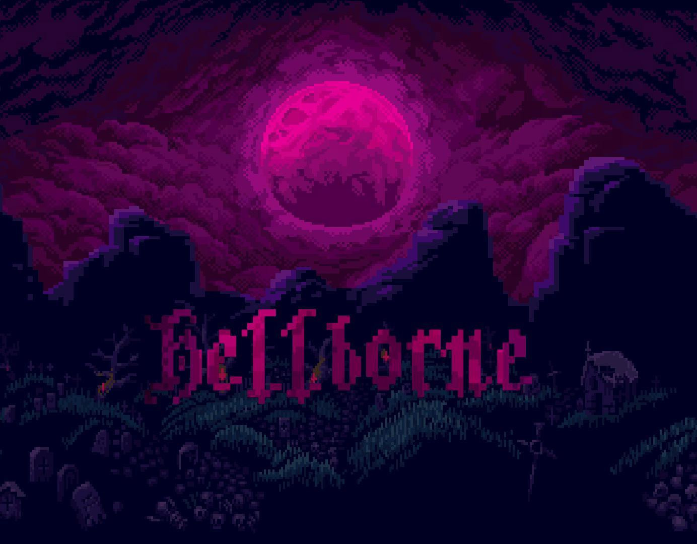 Hellborne (itch) - кадр 1
