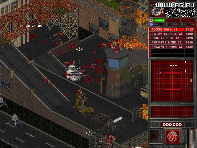 Bedlam 2: Absolute Bedlam - кадр 1