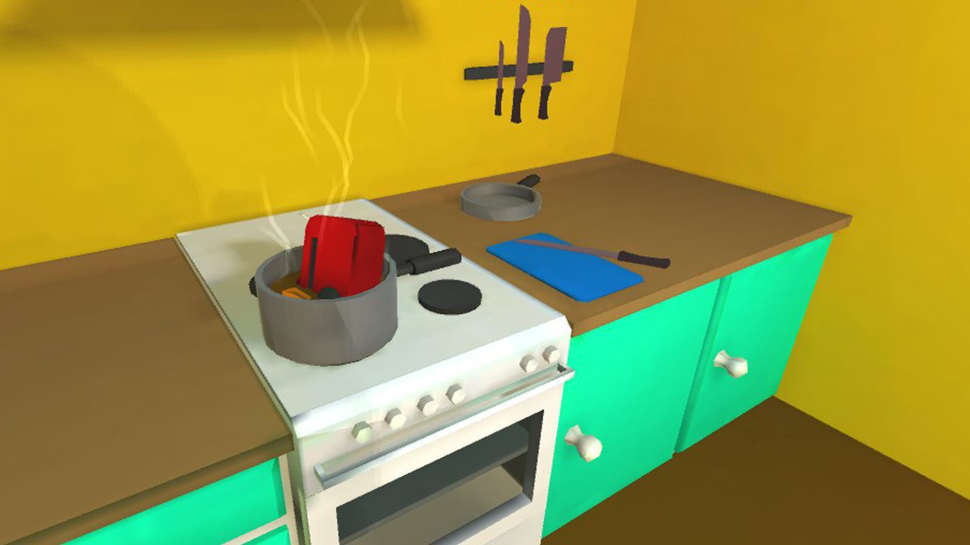 Licens (itch) - кадр 1