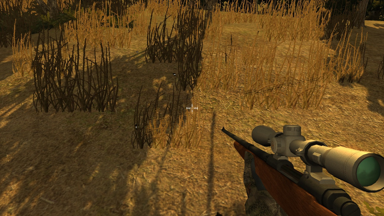 Bass Pro Shops: The Hunt - кадр 1