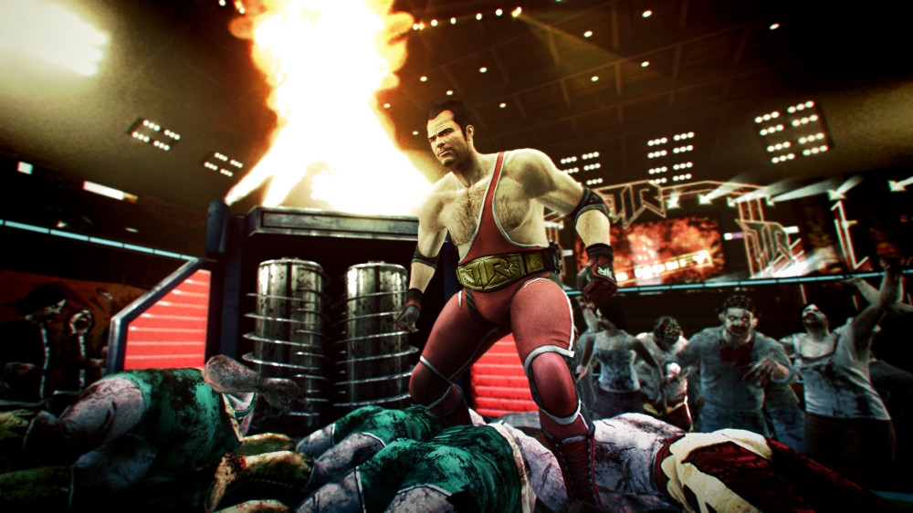 Dead Rising 2: Off the Record - кадр 1