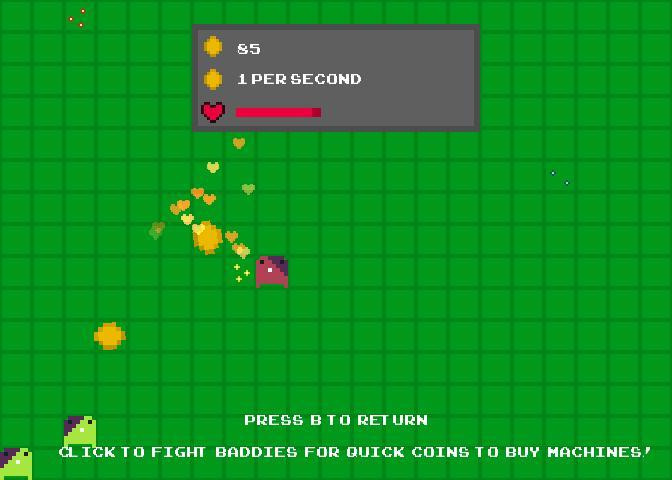 Super Coinmaker (itch) - кадр 1