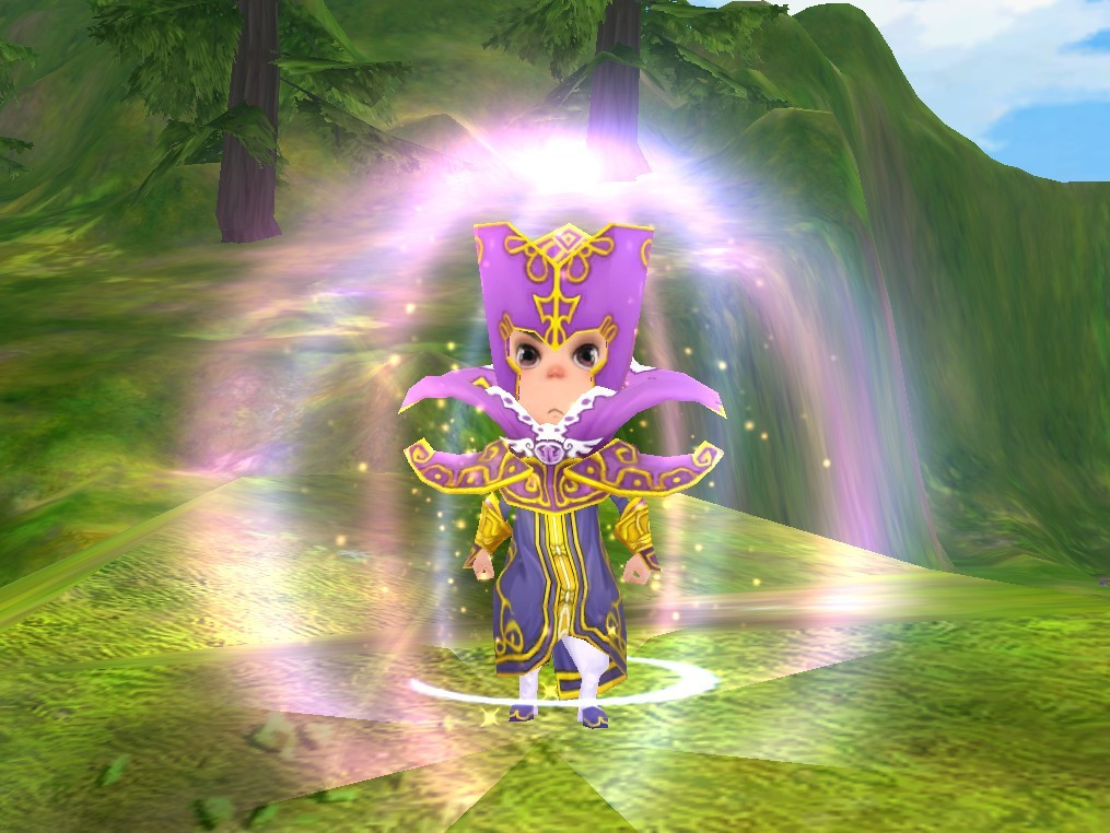 Fairy Story Online - кадр 1