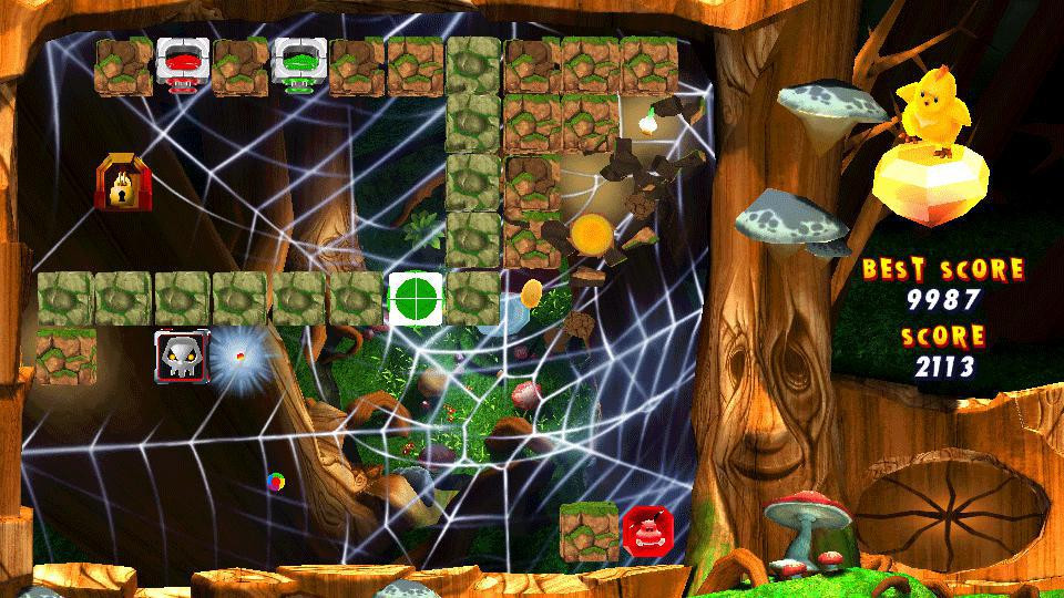 Gem Smashers - кадр 2