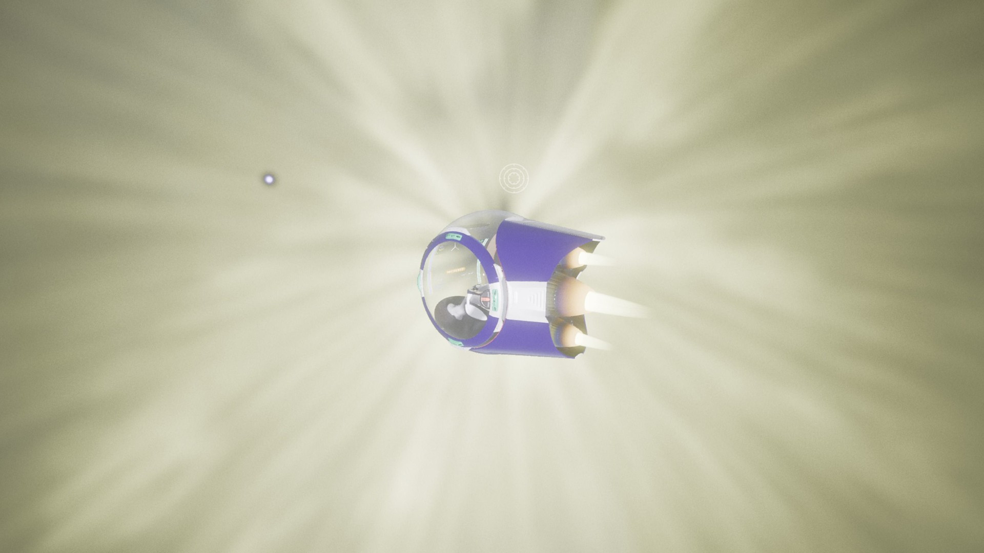 Gravity Vector - кадр 2