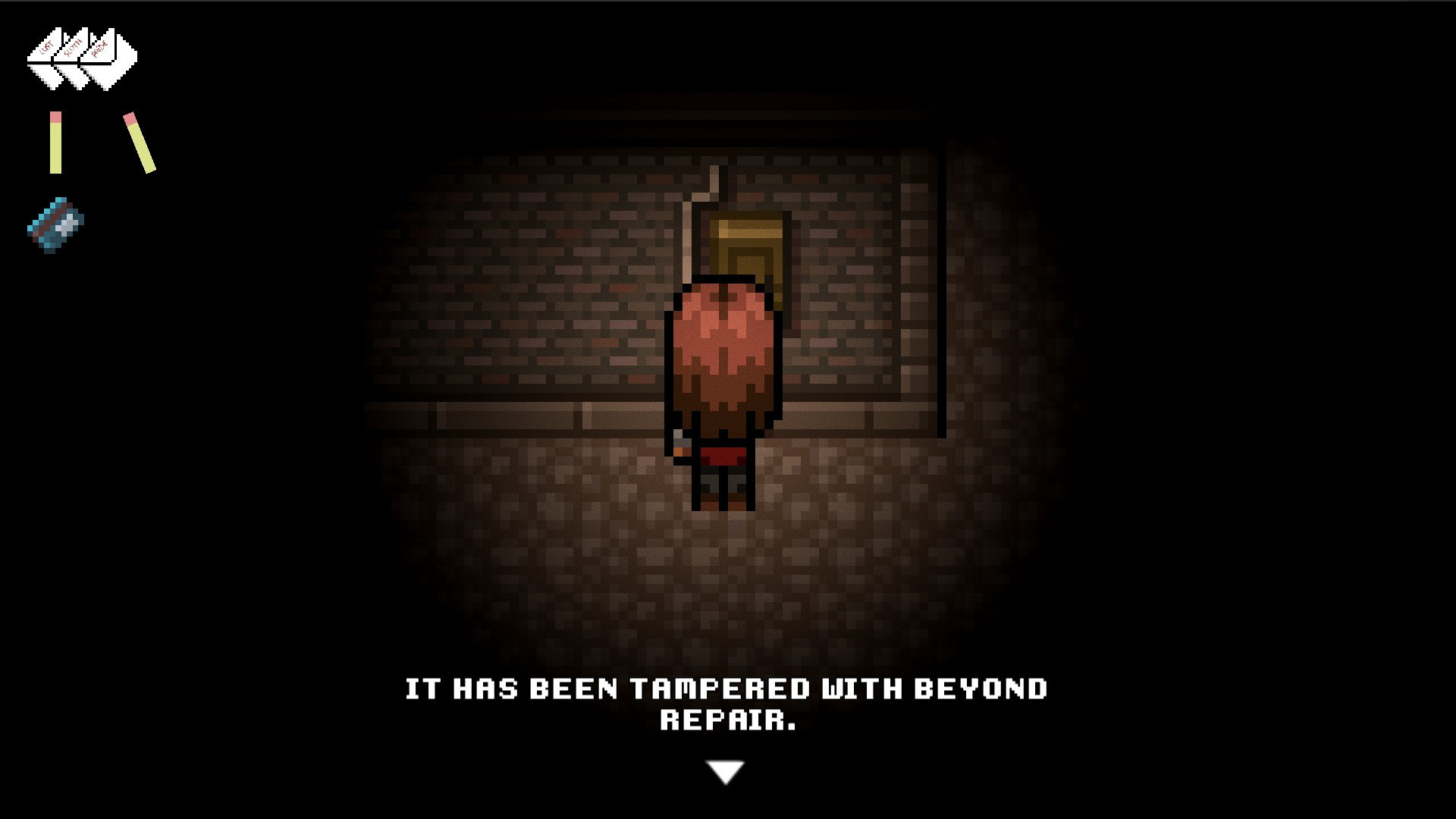 MIDNIGHT Remastered - кадр 1