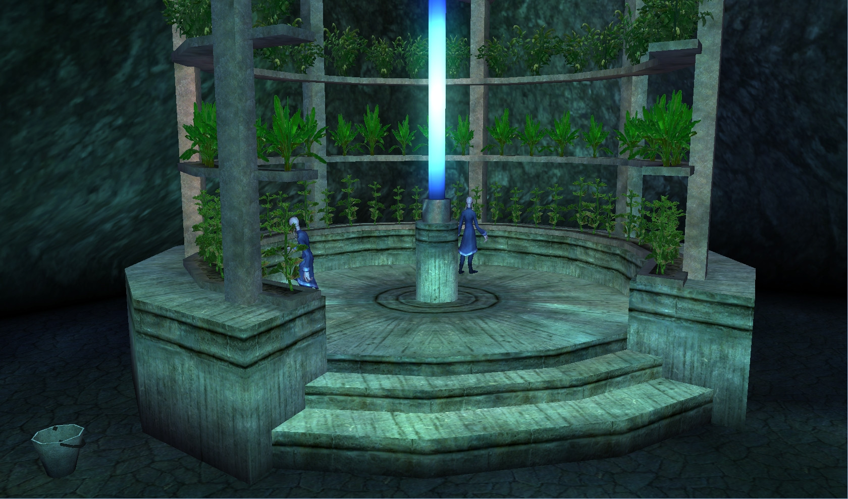 EverQuest II: Destiny of Velious - кадр 4