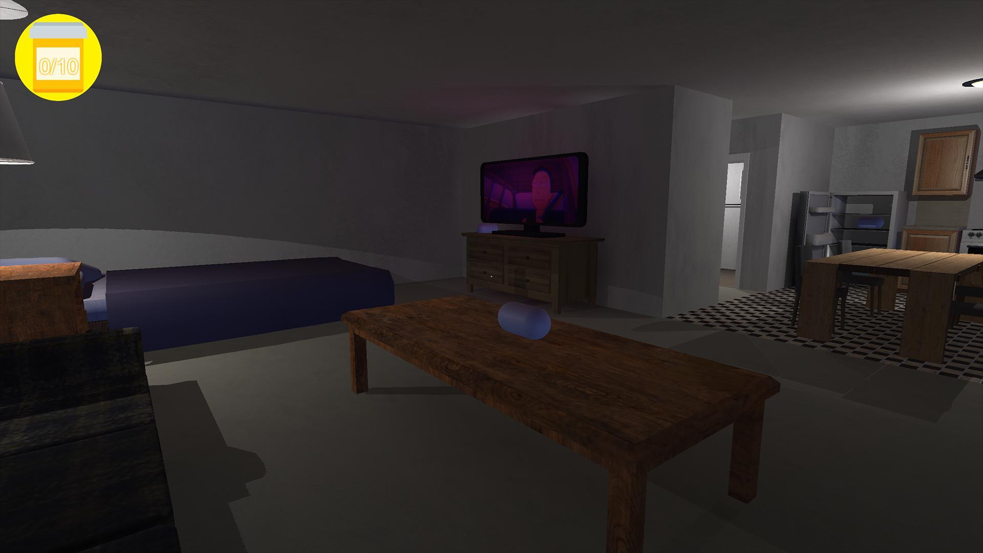 I took too many drugs (itch) - кадр 2