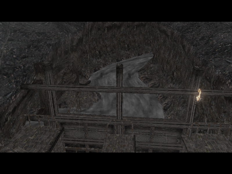 Resident Evil 4 - кадр 4