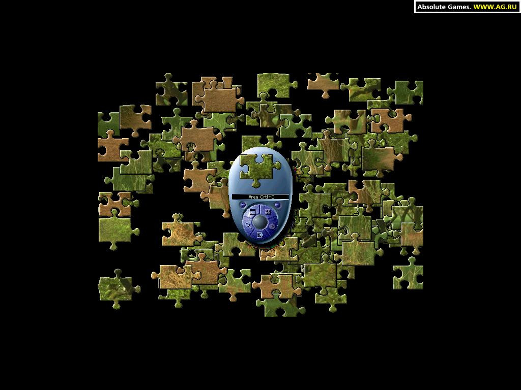 PuzzleMania - кадр 1