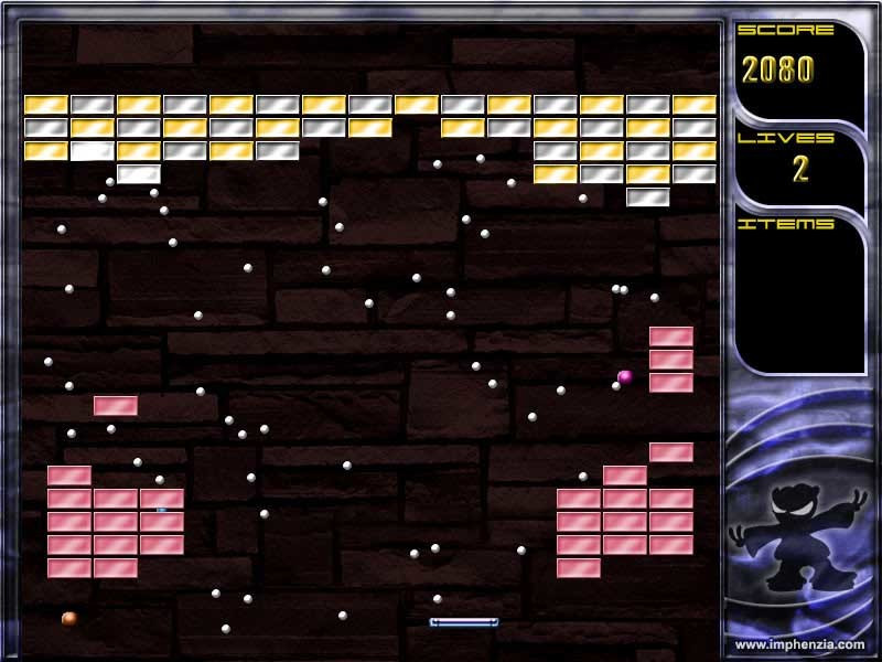 Beat Ball (itch) - кадр 1