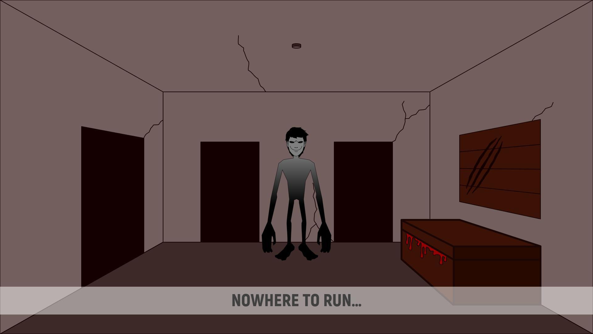 Original Sin (NemoPearwall) (itch) - кадр 1