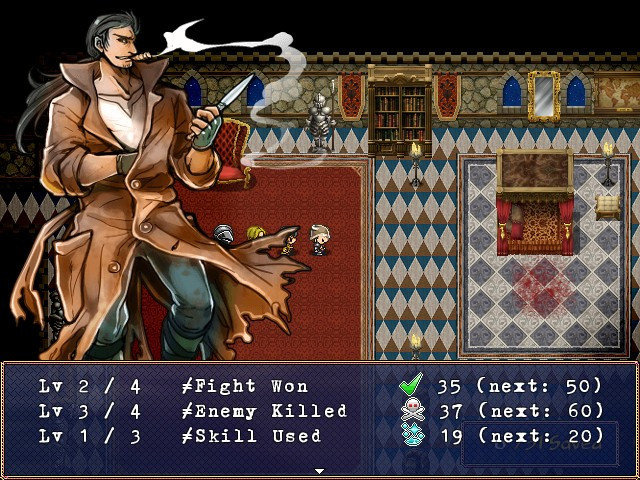 Fortress of Hell - кадр 1