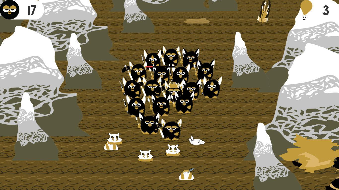 FurbyBattle (itch) - кадр 1