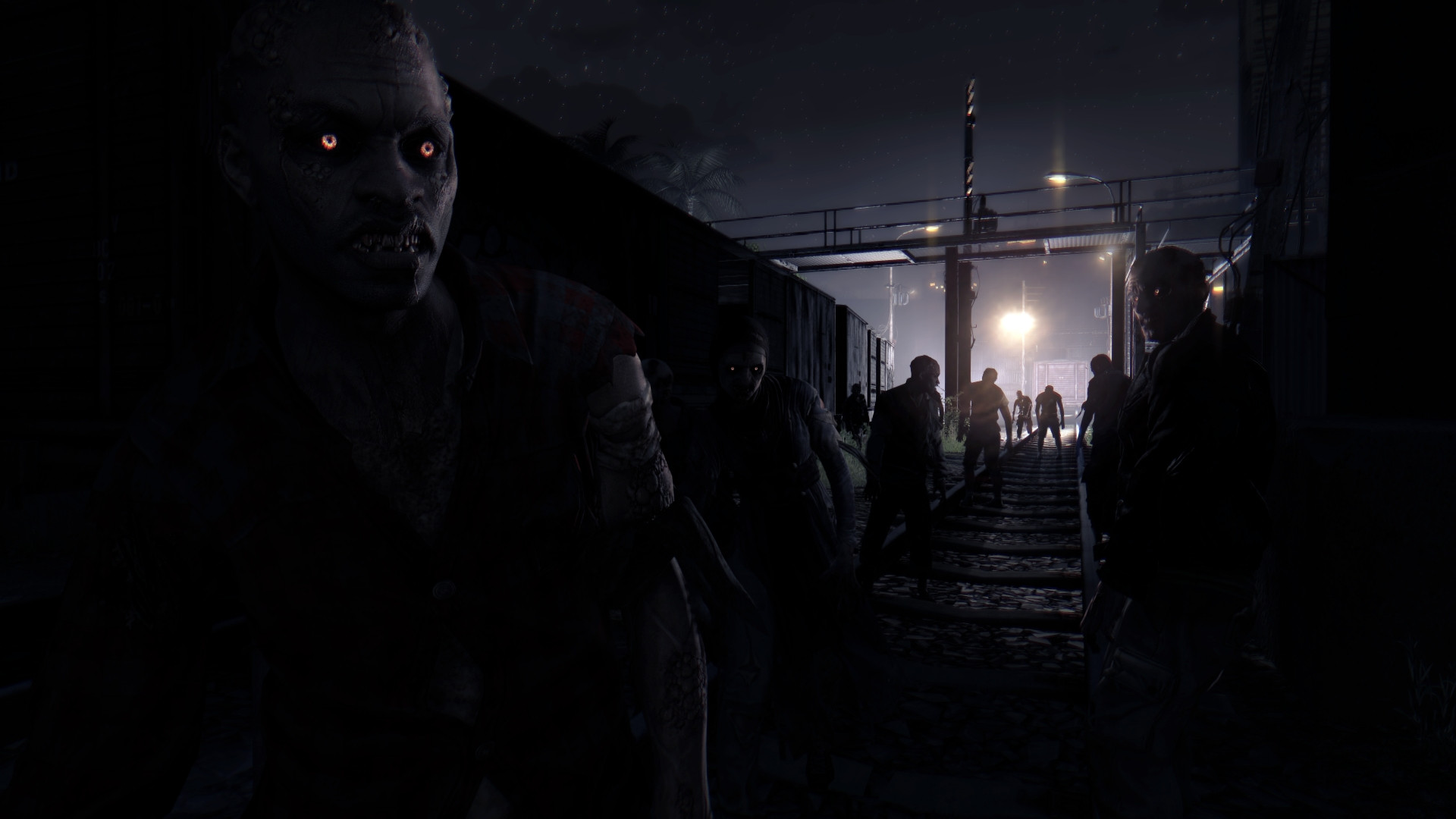 Dying Light - кадр 2