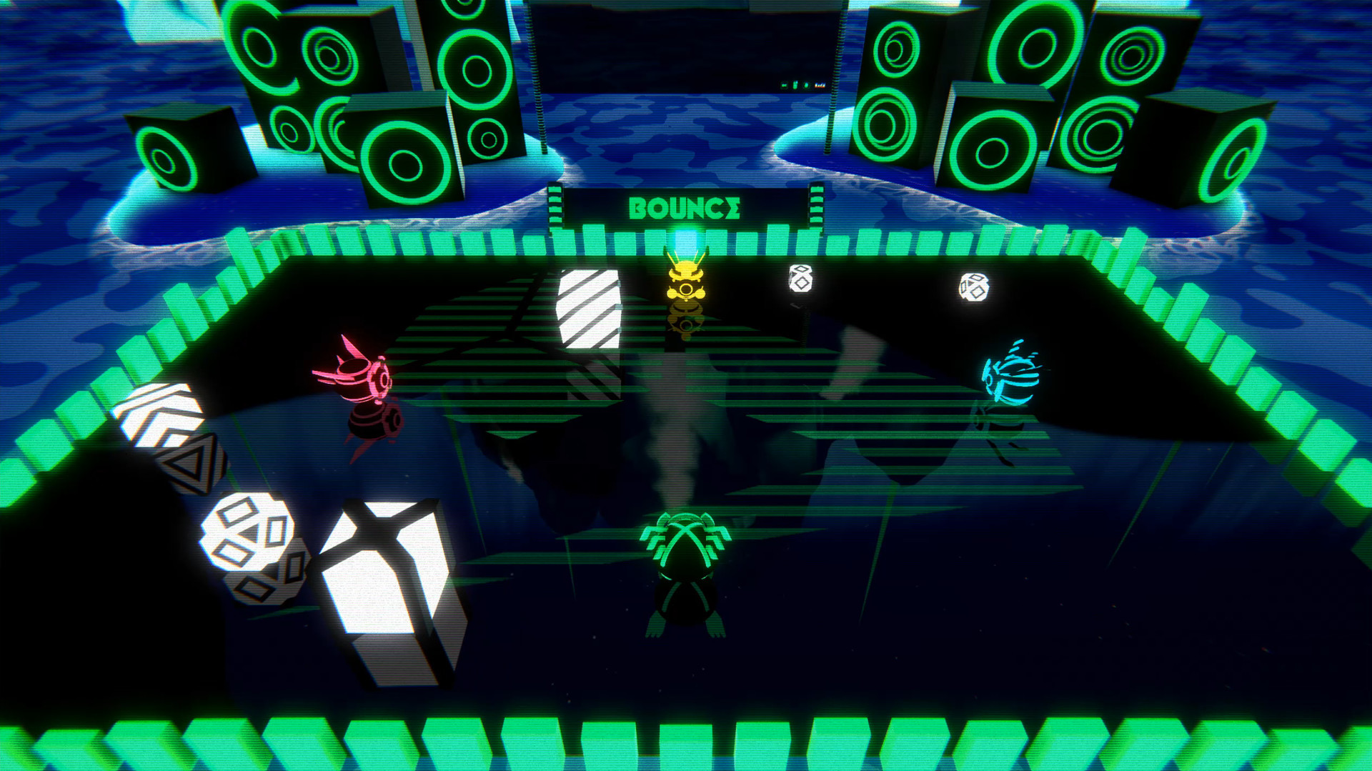 REPULSE: Galactic Rivals - кадр 2