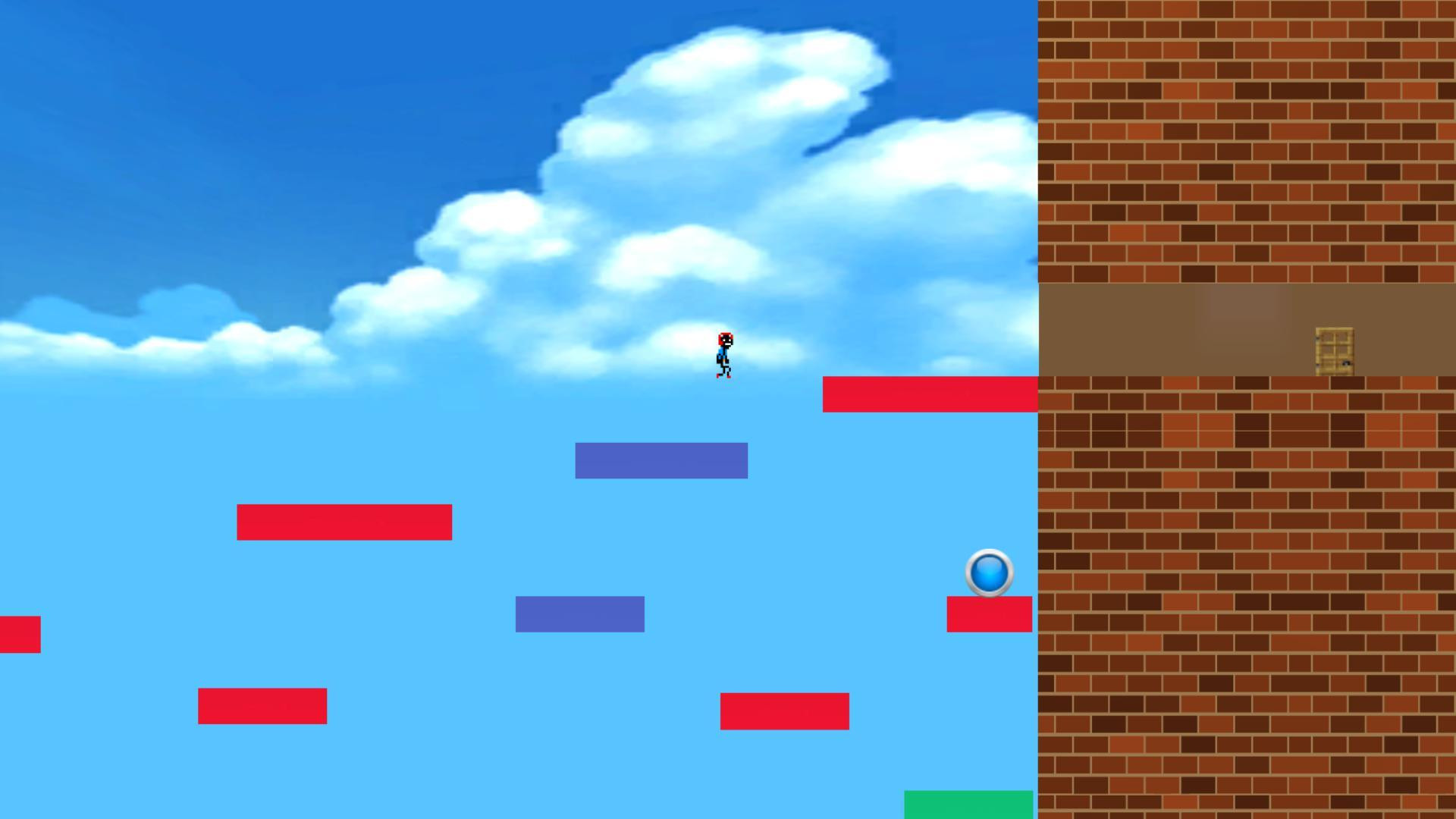 Platforms RGB (itch) - кадр 1