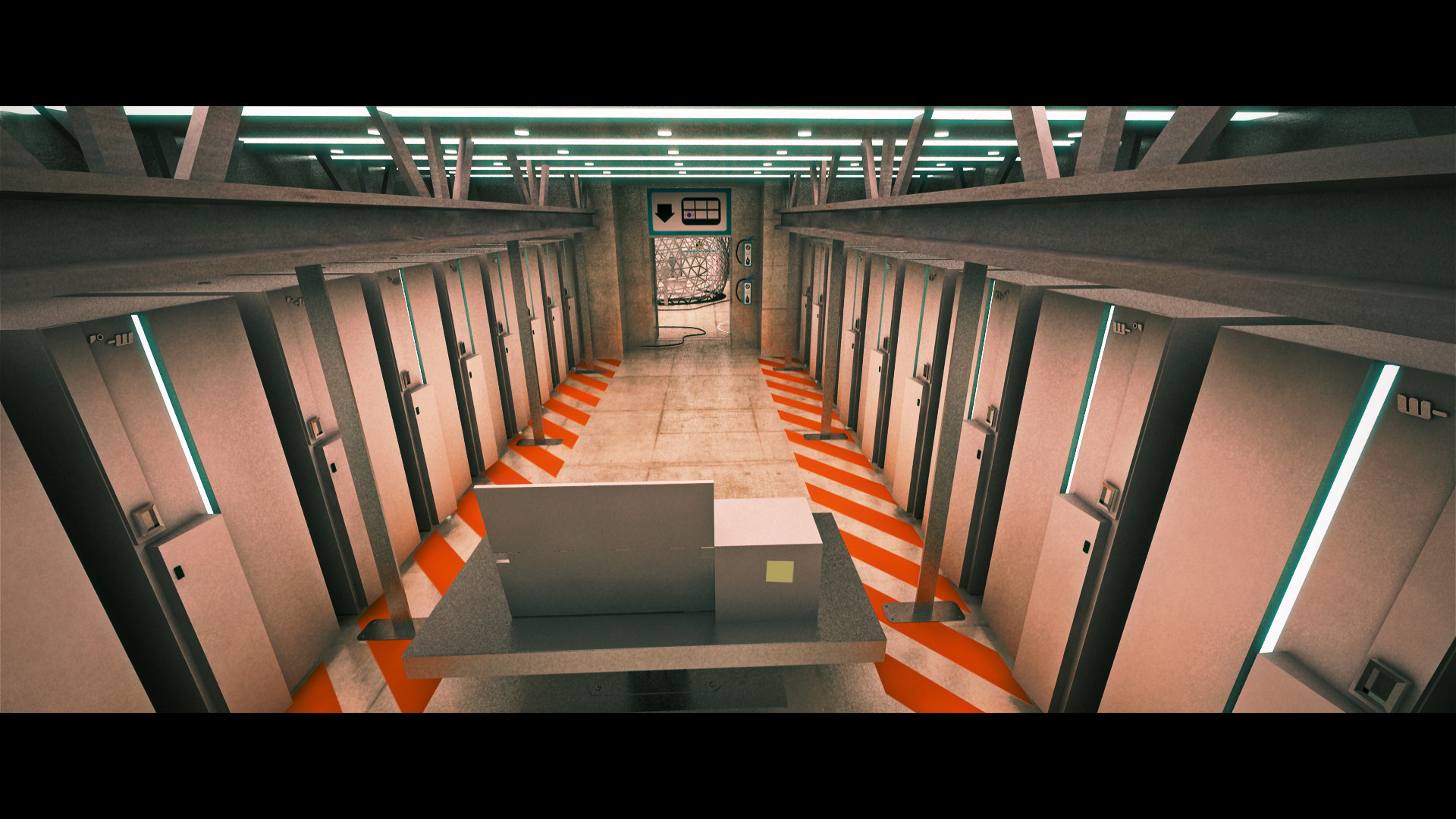 ASA: A Space Adventure - Remastered Edition - кадр 1