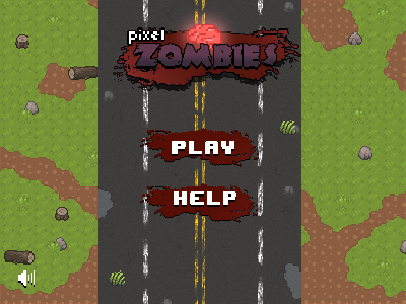 Pixel Zombie - обзоры и оценки игры, даты выхода DLC, трейлеры, описание