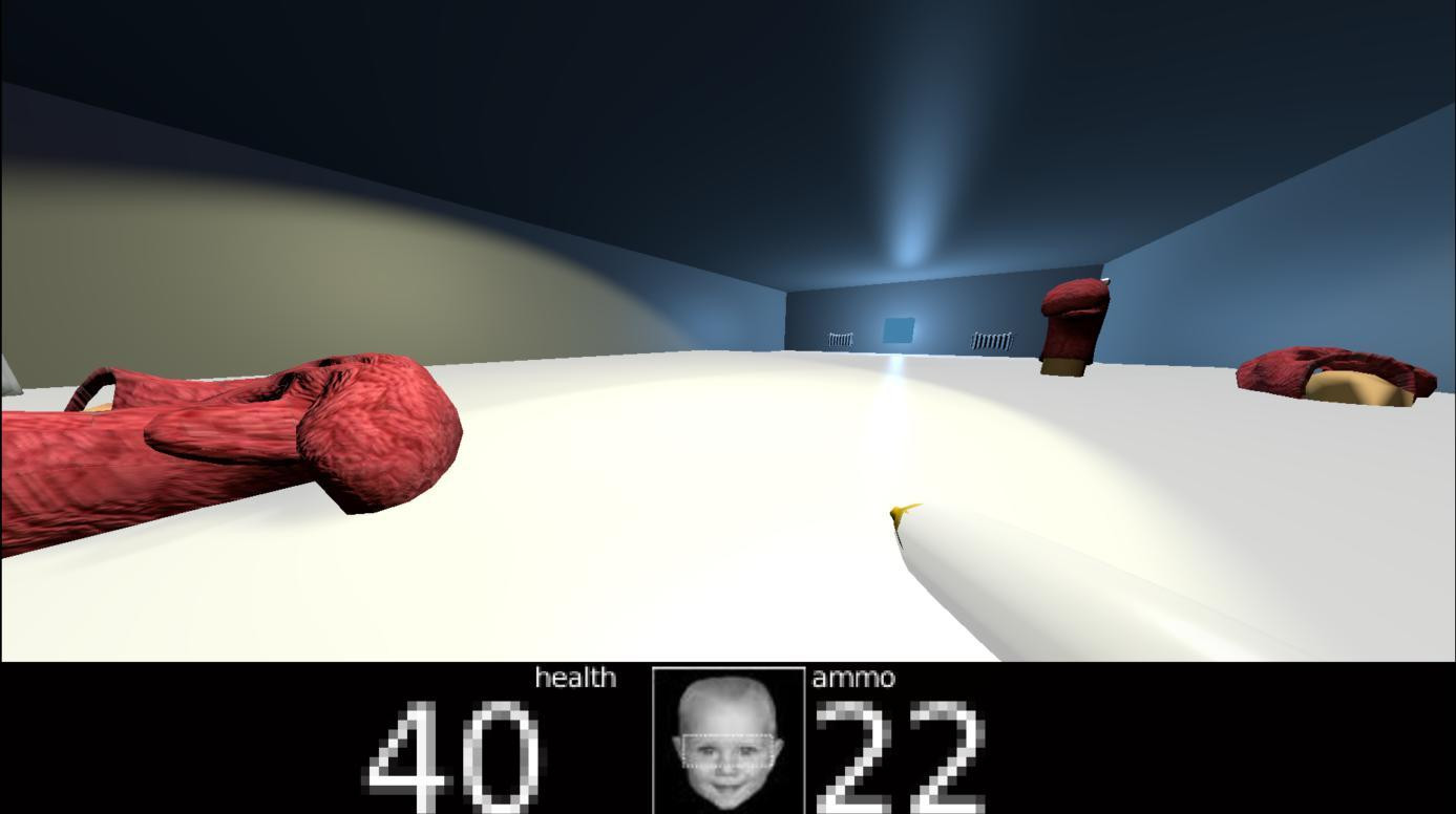 Crawler (Markus Glanzer) (itch) - кадр 1