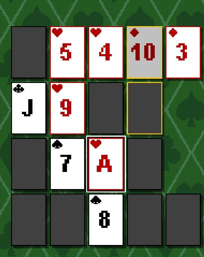 Under the Rug (Online Multiplayer Update!) (itch) - кадр 1