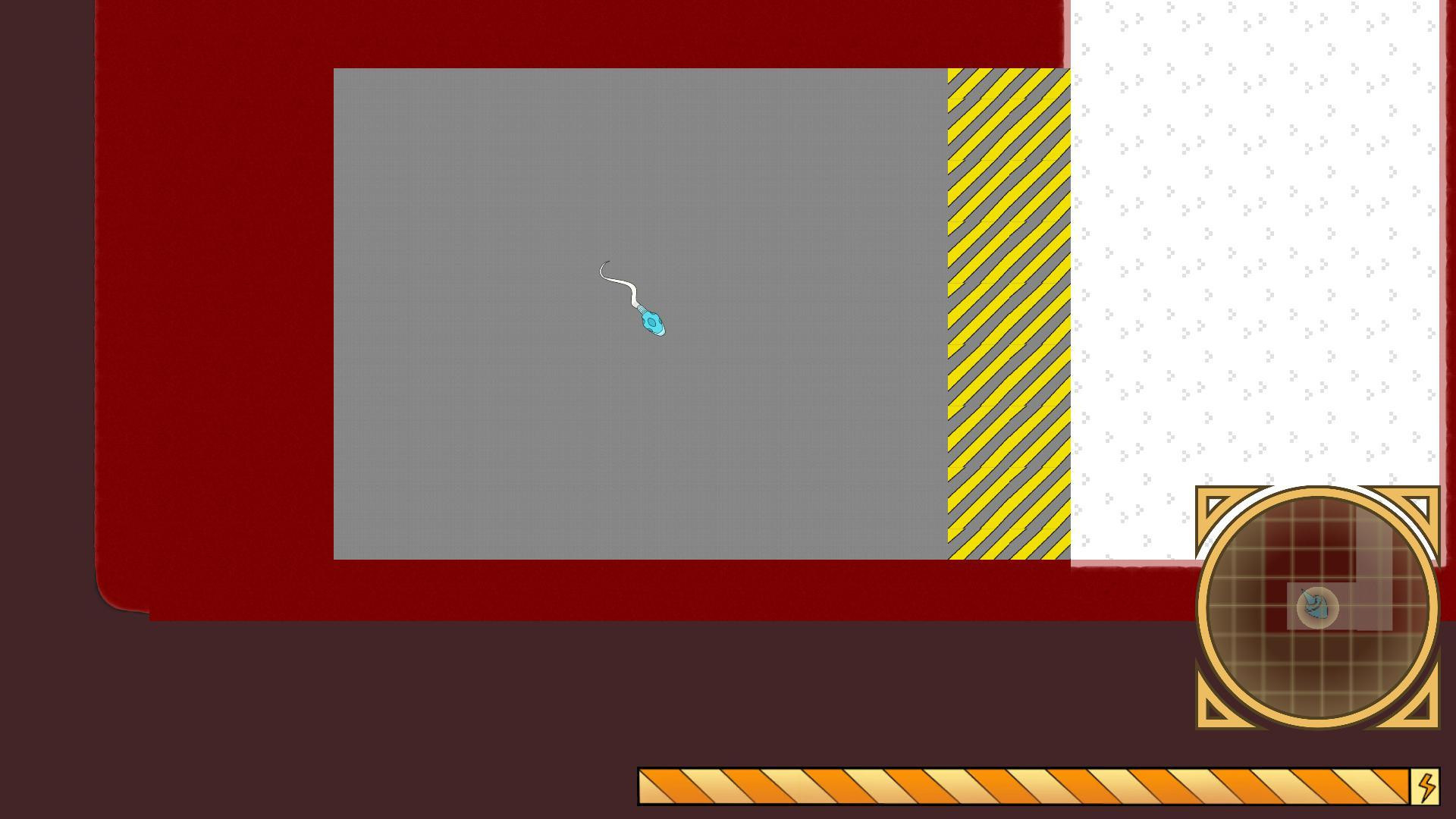 Lifeway (itch) - кадр 1