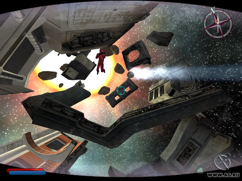 Contract J.A.C.K. - кадр 1