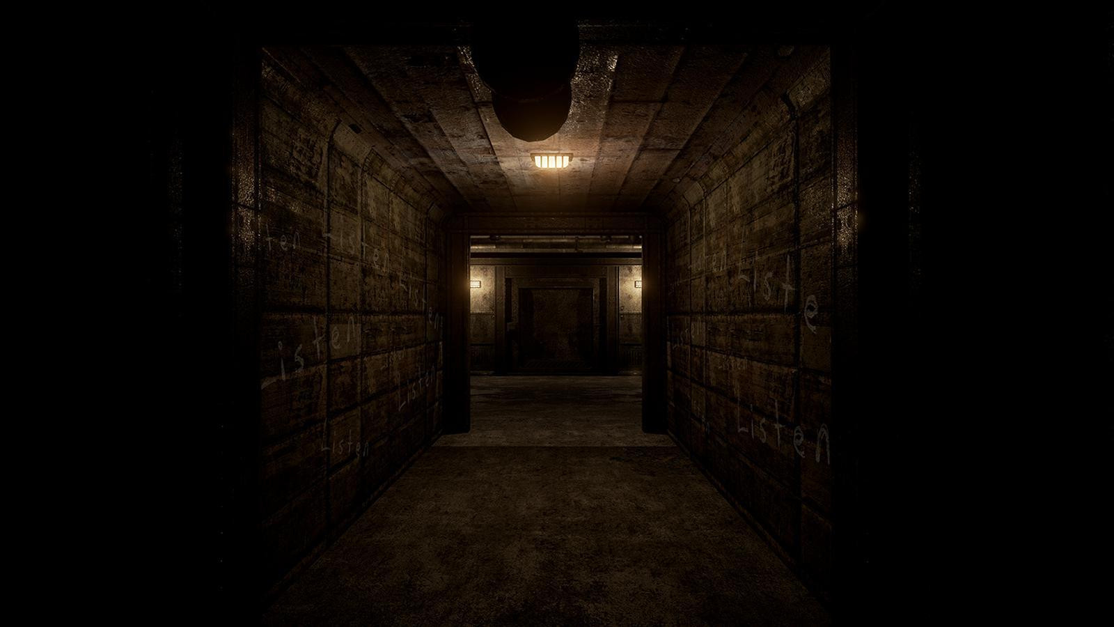 Amberskull (itch) - кадр 1