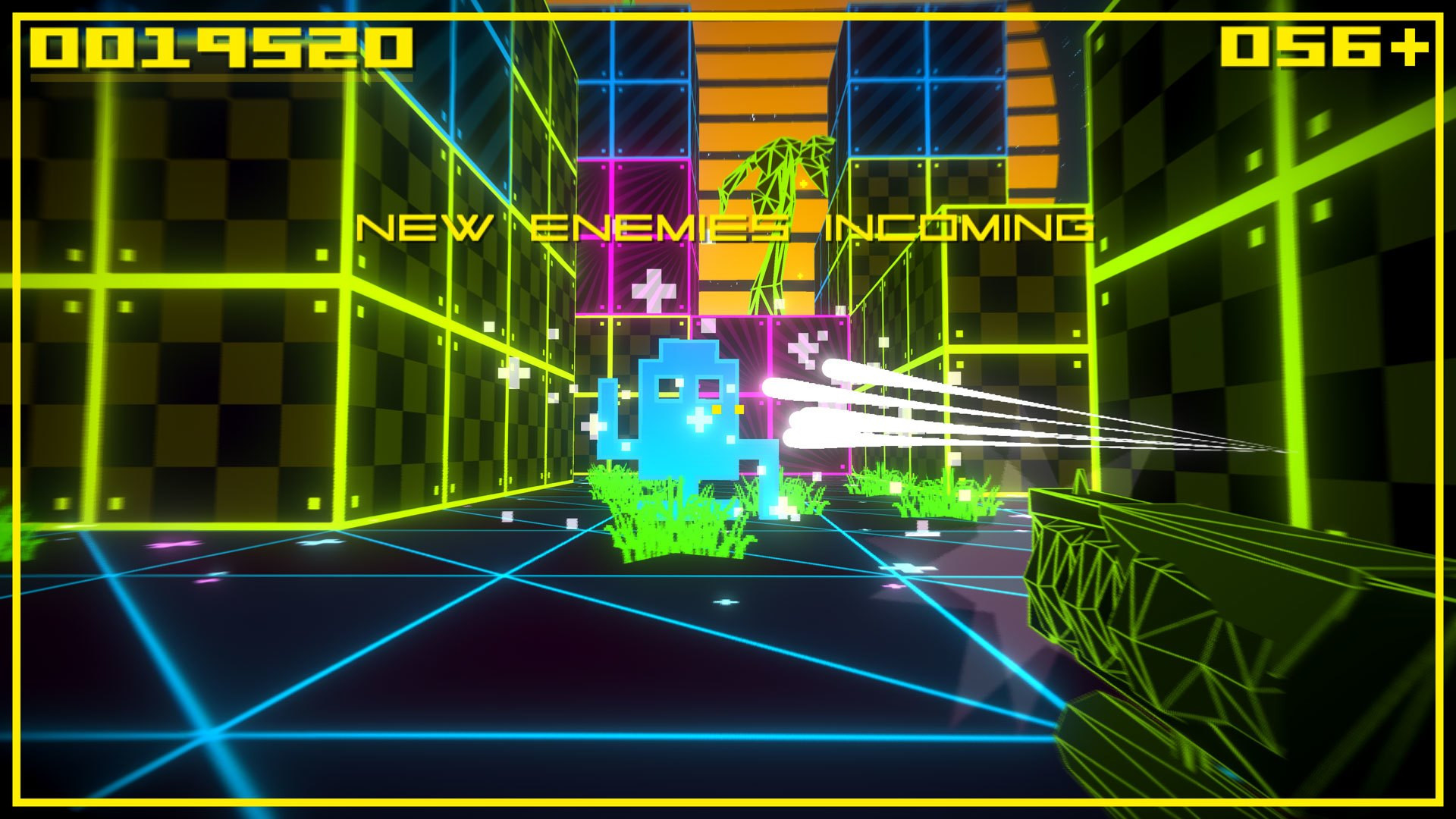 Super Destronaut: Land Wars - кадр 1