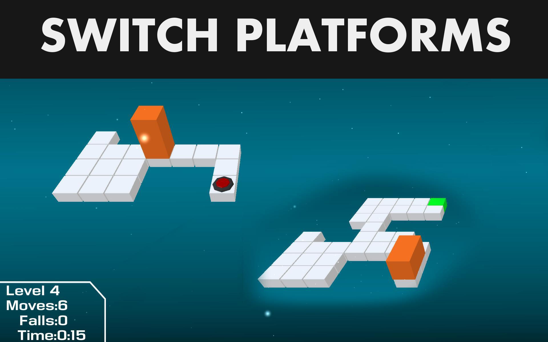 Morphoid (itch) - кадр 2