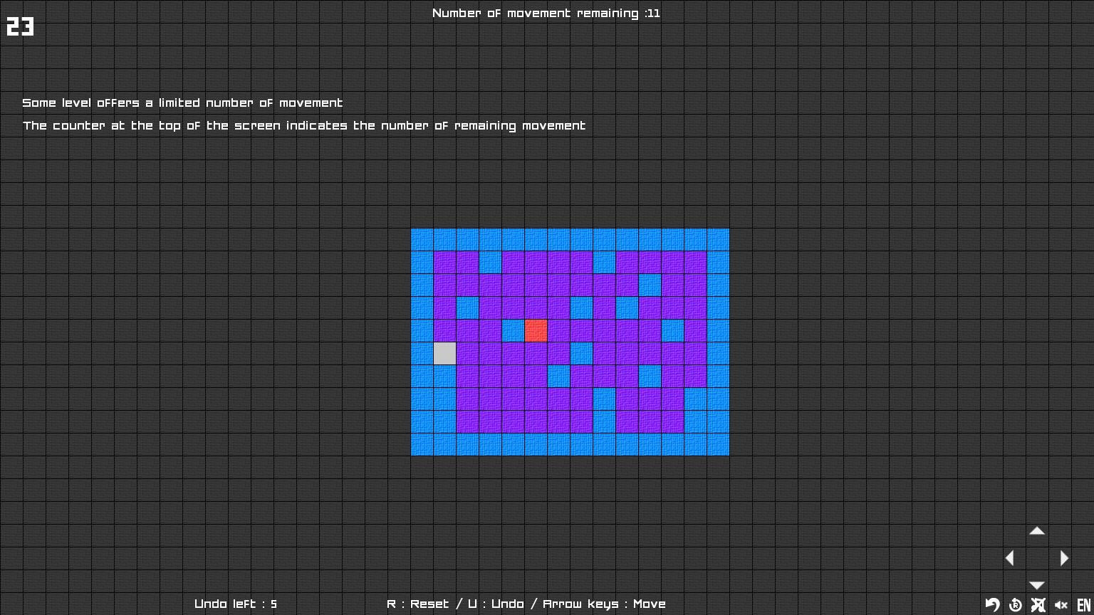 Cubus Puram 2 (itch) - кадр 1