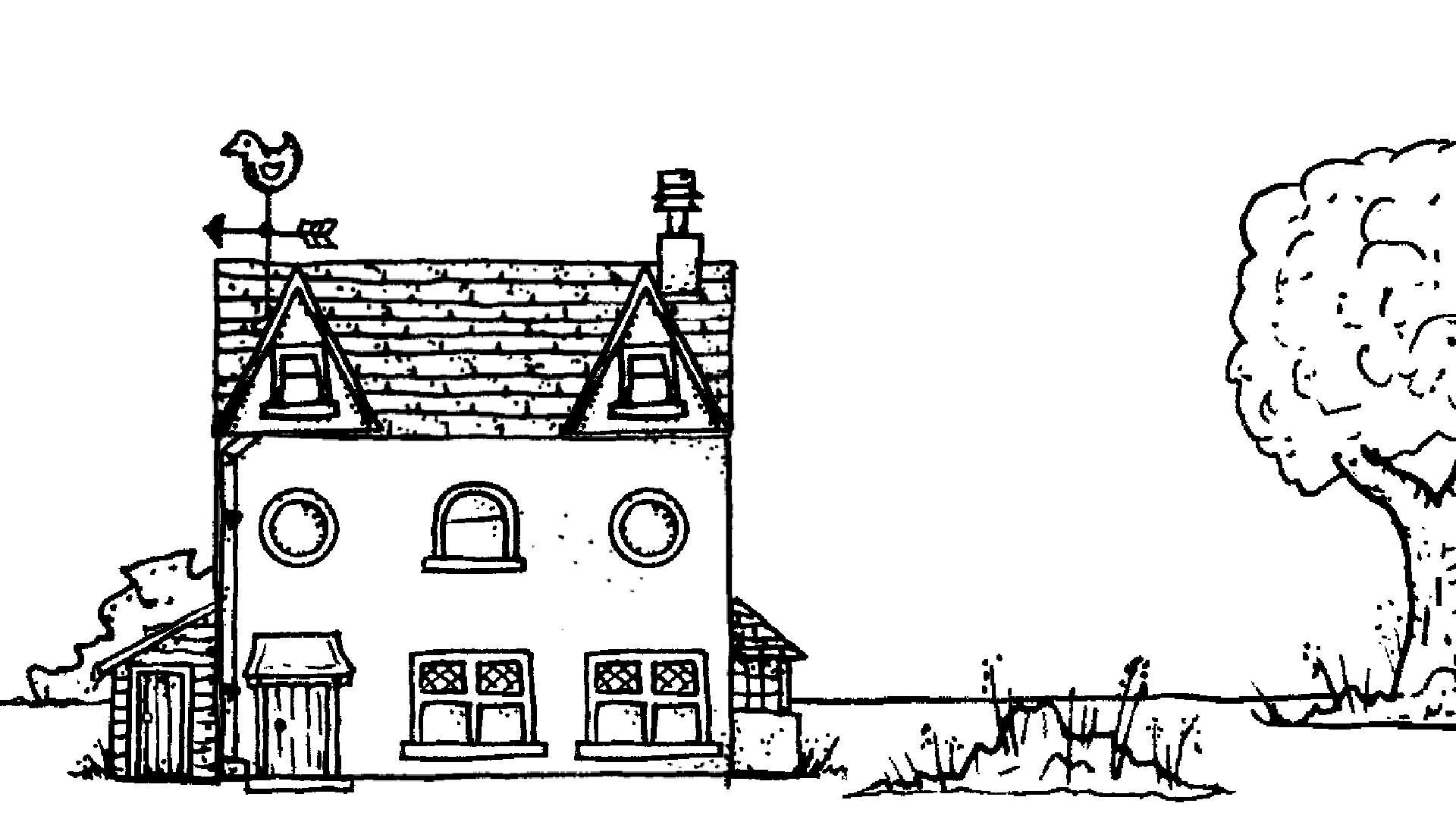 What Home Means To You GGJ19 (itch) - кадр 1