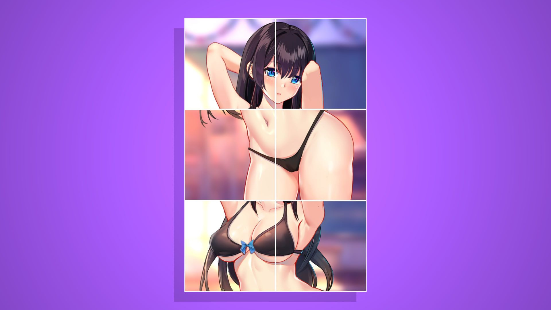Hentai Girl Betty - кадр 1