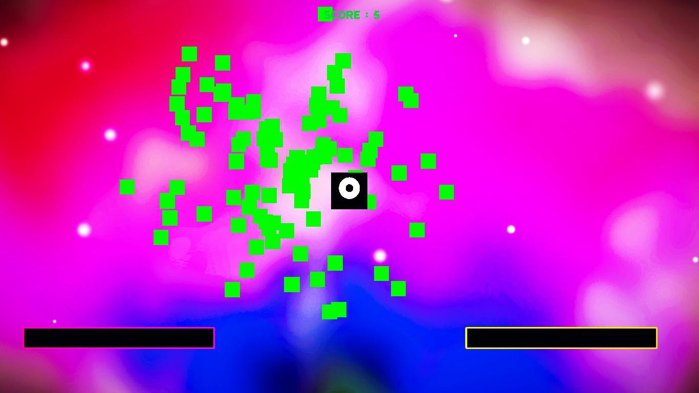 SquareRun (itch) - кадр 1