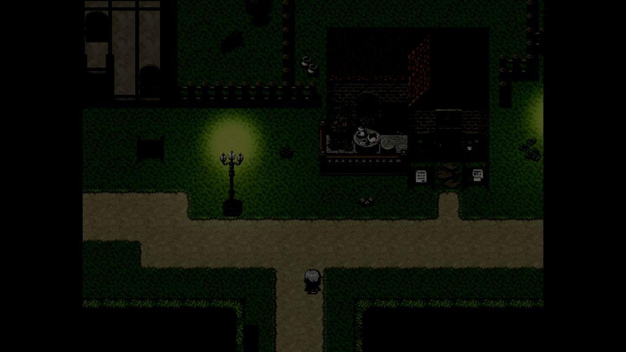 Take the Dream IX (itch) - кадр 1