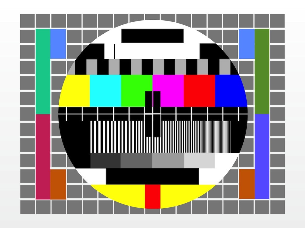 Don't mess with TV (itch) - кадр 1