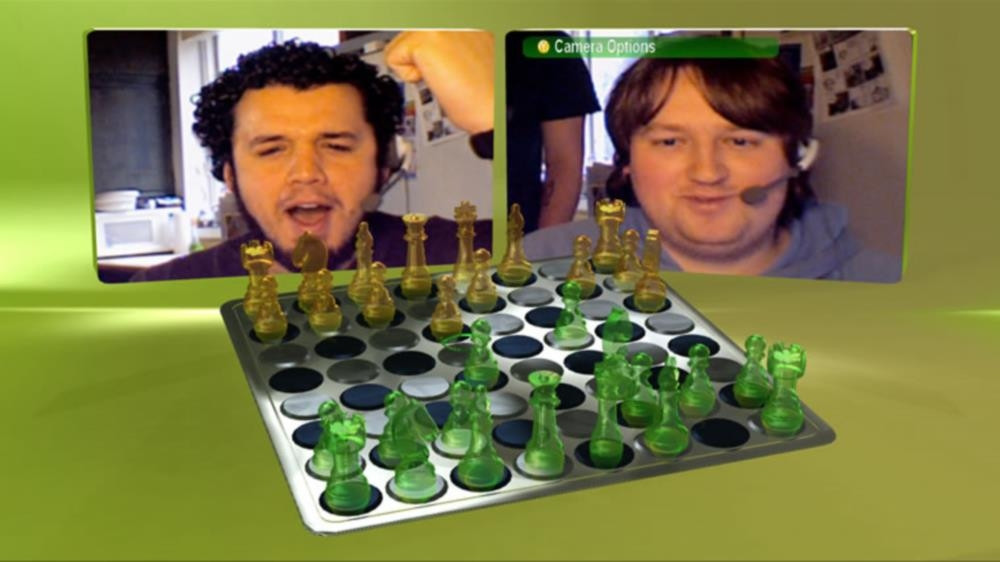 Spyglass Board Games - кадр 1